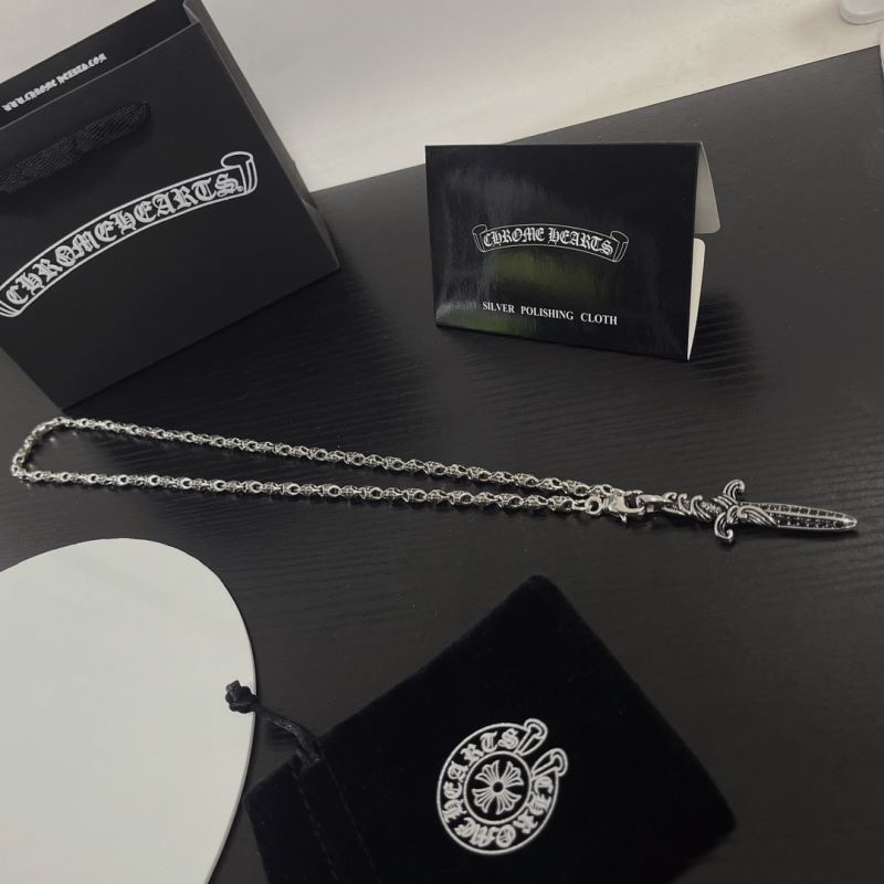 Chrome Hearts Necklaces